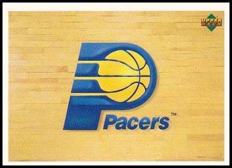 141 Pacers Logo